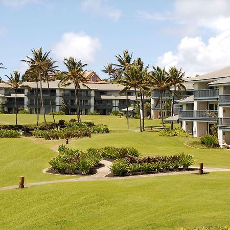 Aston At Poipu Kai Aparthotel Koloa Buitenkant foto