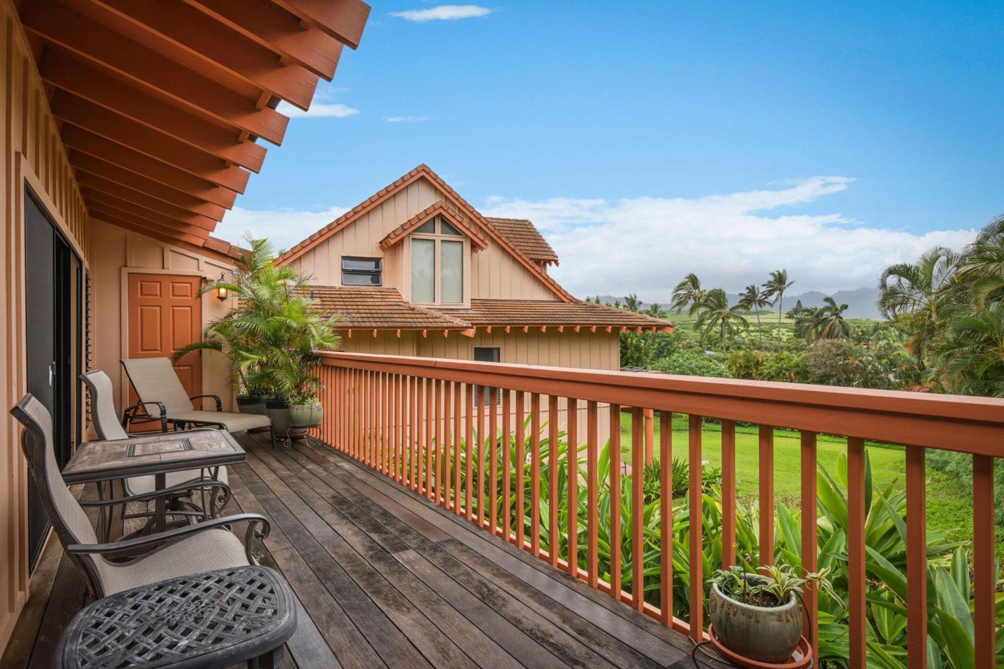 Aston At Poipu Kai Aparthotel Koloa Buitenkant foto