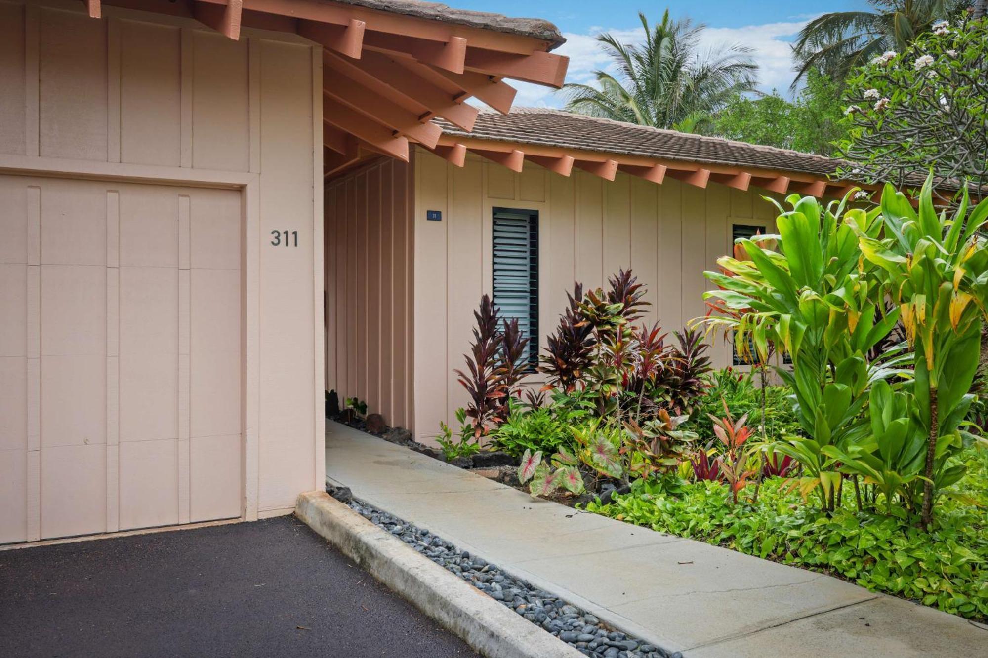 Aston At Poipu Kai Aparthotel Koloa Buitenkant foto